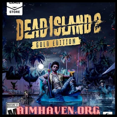 Dead Island 2 Free Download (All DLC's) | AIMHAVEN