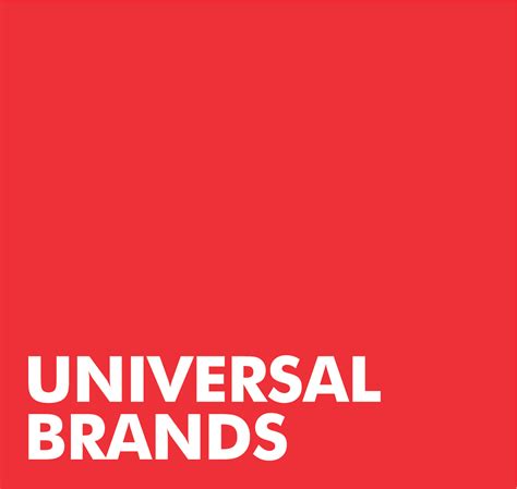 Kontakt | Universal Brands