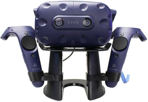 Best HTC Vive accessories | EyeEngage | Virtual reality | Augmented ...