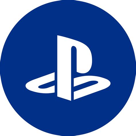 PSN Logo PNG Transparent Images