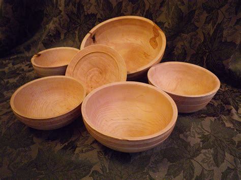 Yosemite Goat's Art and Wooden Creations: How to Create Beautiful Wooden Bowls