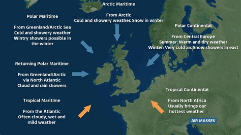 Prevailing Wind Direction Map Uk – Get Map Update