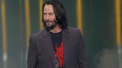 Cyberpunk 2077 – Keanu Reeves’ Role Revealed, “Key” Character in Story