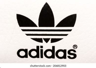 15,076 Adidas Logo Images, Stock Photos, 3D objects, & Vectors | Shutterstock