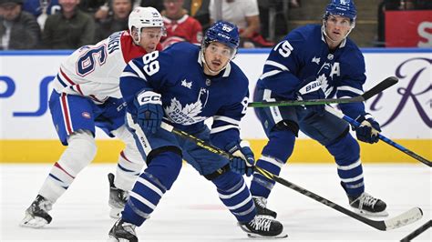 Maple Leafs May Finally Fold Hand, Trade Nick Robertson | Yardbarker