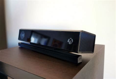 Hola, Xbox Series X, adiós, Kinect