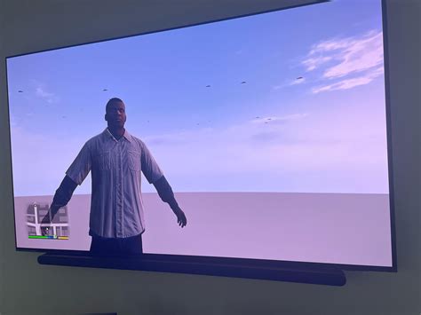 GTA V Glitch? : r/GTA