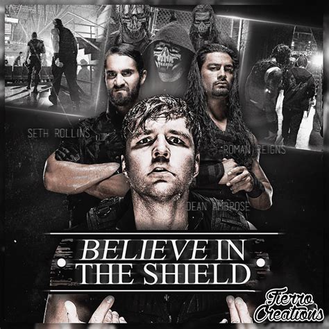 The Shield WWE Wallpapers - Top Free The Shield WWE Backgrounds - WallpaperAccess