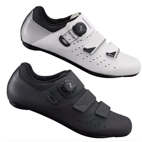 SHIMANO SH RP4 SPD SL Road Bike Shoes Riding Equipment Bicycle Cycling Locking Shoes BOA MTB ...