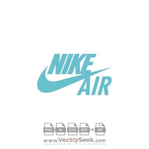 NIKE AIR Logo Vector - (.Ai .PNG .SVG .EPS Free Download)