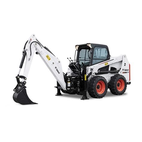 Backhoe Loaders Attachment - Bobcat Company