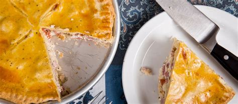 Italian Meat Pie Recipe - Food Republic