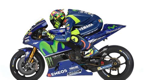 Yamaha YZR M1 Valentino Rossi UHD 4K Wallpaper | Pixelz