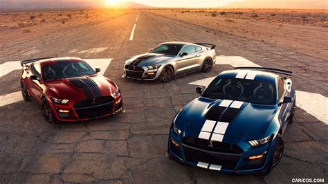 Ford Mustang Shelby GT500 Wallpapers - Top Free Ford Mustang Shelby ...