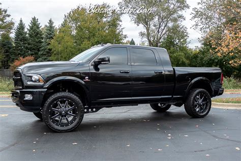 2012 Dodge Ram 2500 Mega Cab For Sale : 2012 Dodge Ram 2500 Laramie ...