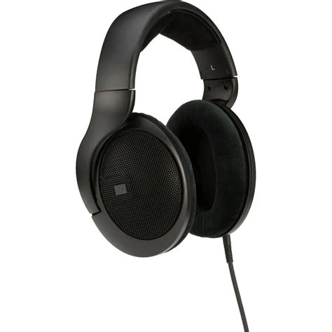 Sennheiser HD 400 PRO Studio Reference Headphones 700047 B&H