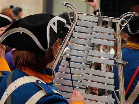 10 Essential Marching Band Instruments Every Band Needs