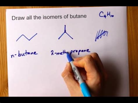 C4h6 Isomers List