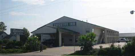 Hotels in Schulenburg - Executive Inn & Suites | Schulenburg Texas ...