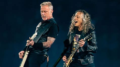 10 Metallica guitar techniques you need to know