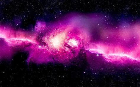 Andromeda, spiral galaxy, space, space art HD wallpaper | Wallpaper Flare