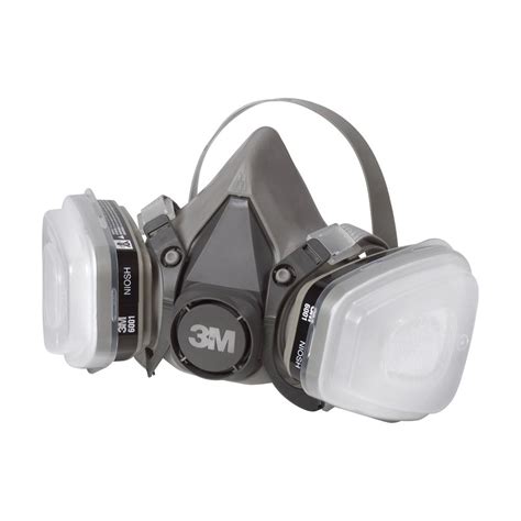 3m mask respirator