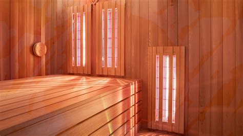 The Benefits of Infrared Saunas: The Definitive Guide – Redcolombiana