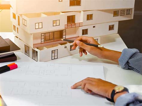 5 Types of Models Architects Make (w/ Scales & Benefits) – Architecture