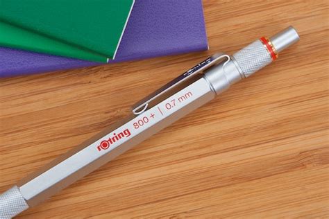 rOtring 800+ Mechanical Pencil | Price & Reviews | Drop