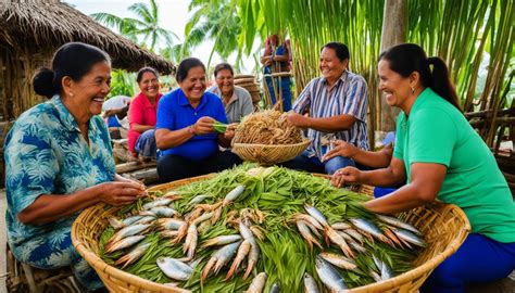 Exploring the Culture of Pangasinan: Traditions & Arts