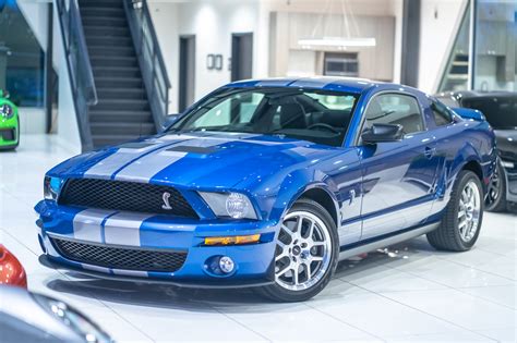 Used 2007 Ford Mustang Shelby GT500 For Sale (Special Pricin - DaftSex HD