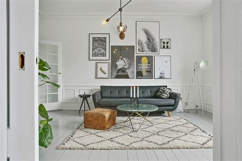 How to Create the Perfect Gallery Wall Layout | Decorilla Online