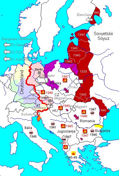 ko839uwav: post world war ii map