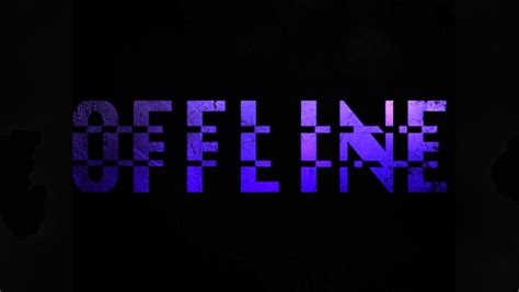 Twitch Offline Banner by DigitalOmnipotence on DeviantArt