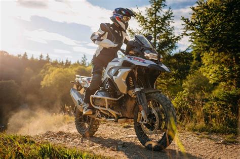 2021 BMW R 1250 GS [Specs, Features, Photos] | wBW