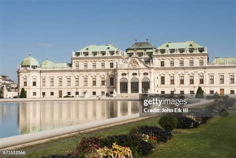 346 Schloss Belvedere Stock Photos, High-Res Pictures, and Images - Getty Images