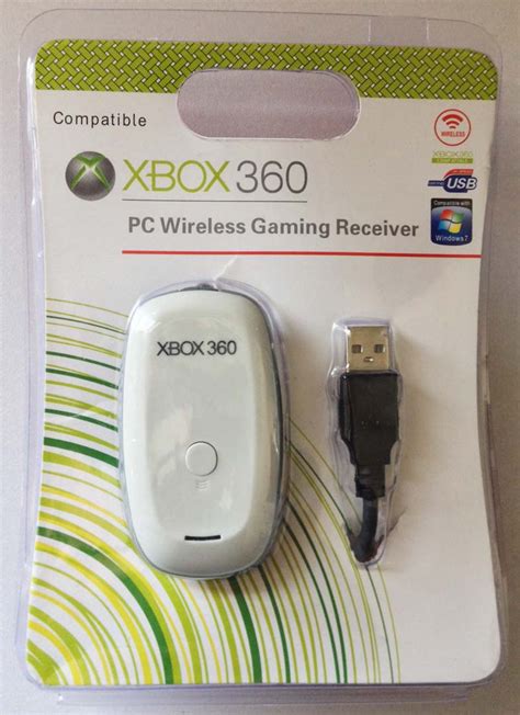 Driver For Xbox 360 Controller Wireless Receiver - progs-repair