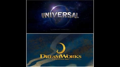 Dreamworks Animation Skg Logo Kung Fu Panda