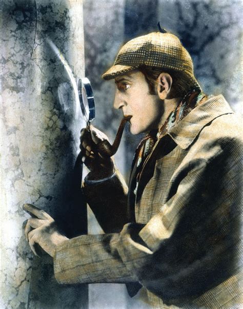 Does Sherlock Holmes die? | Britannica