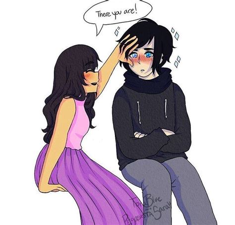 Zanmau! I love the other ships 2. -3- | Aphmau, Zane aphmau, Aphmau pictures