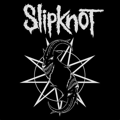 Slipknot Logo - LogoDix