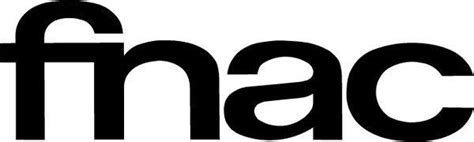 Fnac Logo - LogoDix