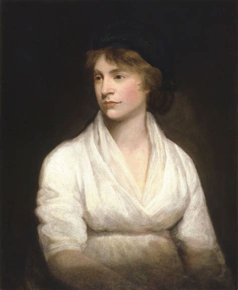 Mary Wollstonecraft | Mary wollstonecraft, Women in history, British ...