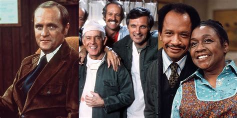 15 Best Sitcoms Of The 70s Ranked