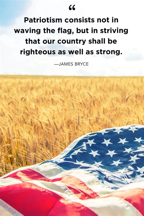 35 Patriotic Quotes That Will Make You Proud to Be an American