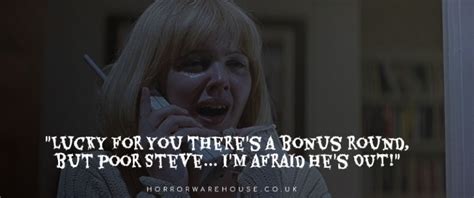 10 Of The Best Scream Movie Quotes