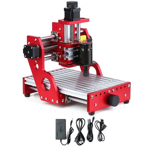 Diy Milling Machine Cnc : Cnc Machine Cnc Router 3018 Pro Milling Machine Sainsmart Sainsmart ...