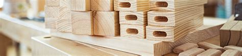 Pine - Parana Pine Softwood Timber Specification