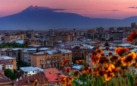 Yerevan Armenia