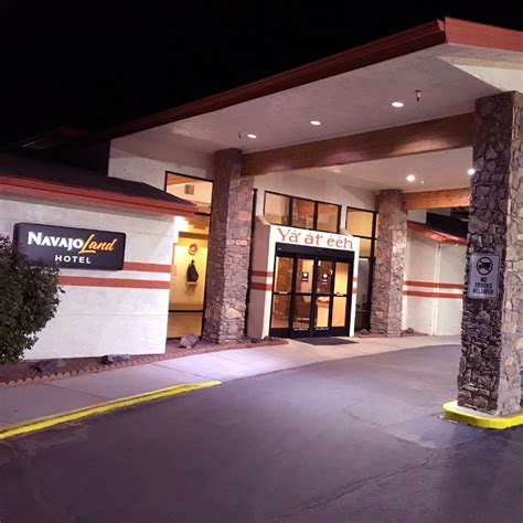 NAVAJOLAND HOTEL - TUBA CITY - 36 Photos - 10 Main St, Tuba City, AZ - Yelp